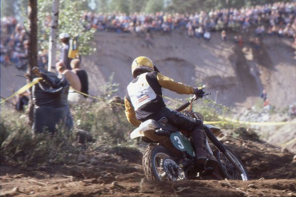 Hyvinkää MM-250 1978